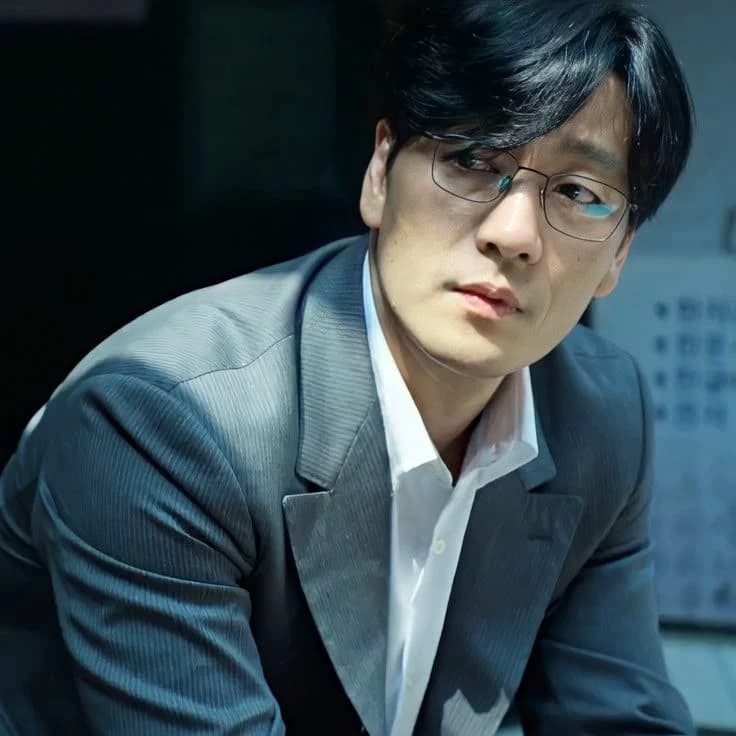 Cho Sang-Woo thumbnail