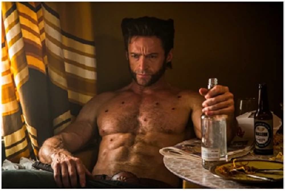 Logan (Wolverine) thumbnail