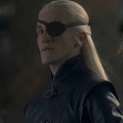 Aemond Targaryen thumbnail