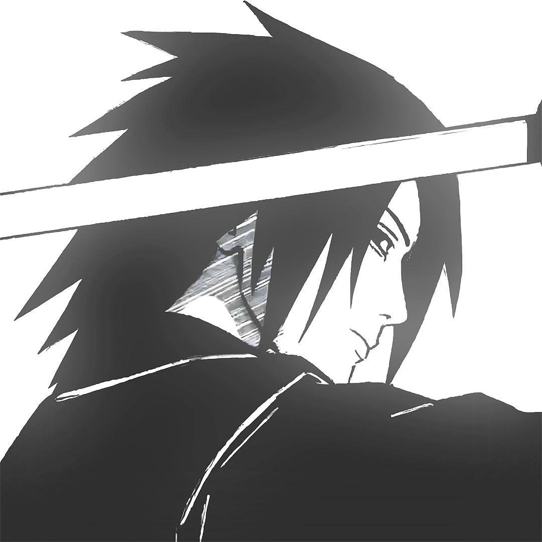 Sasuke Uchiha thumbnail