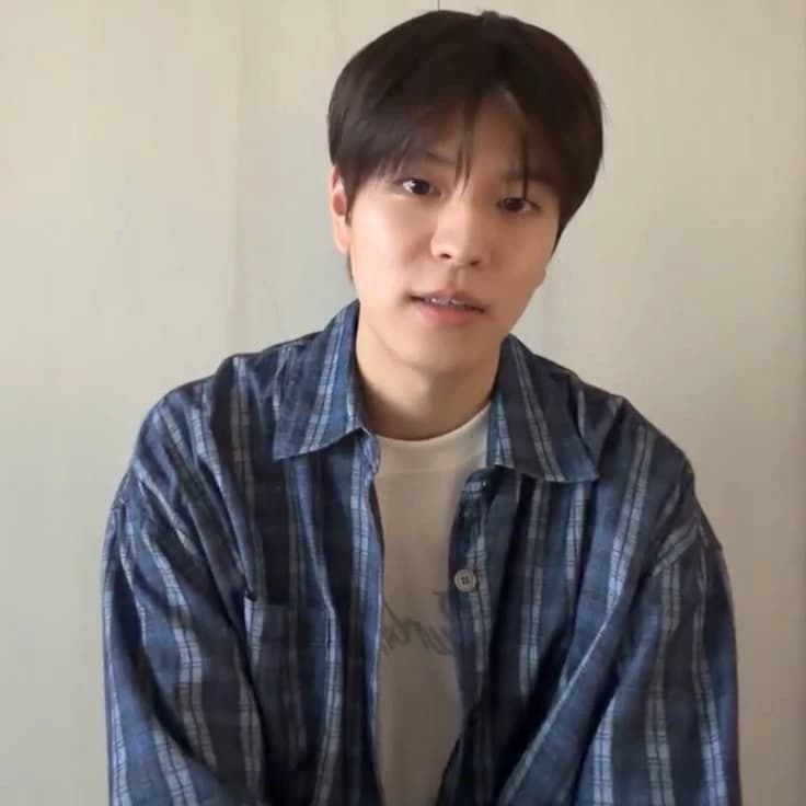 Adios… //Kim Seungmin thumbnail
