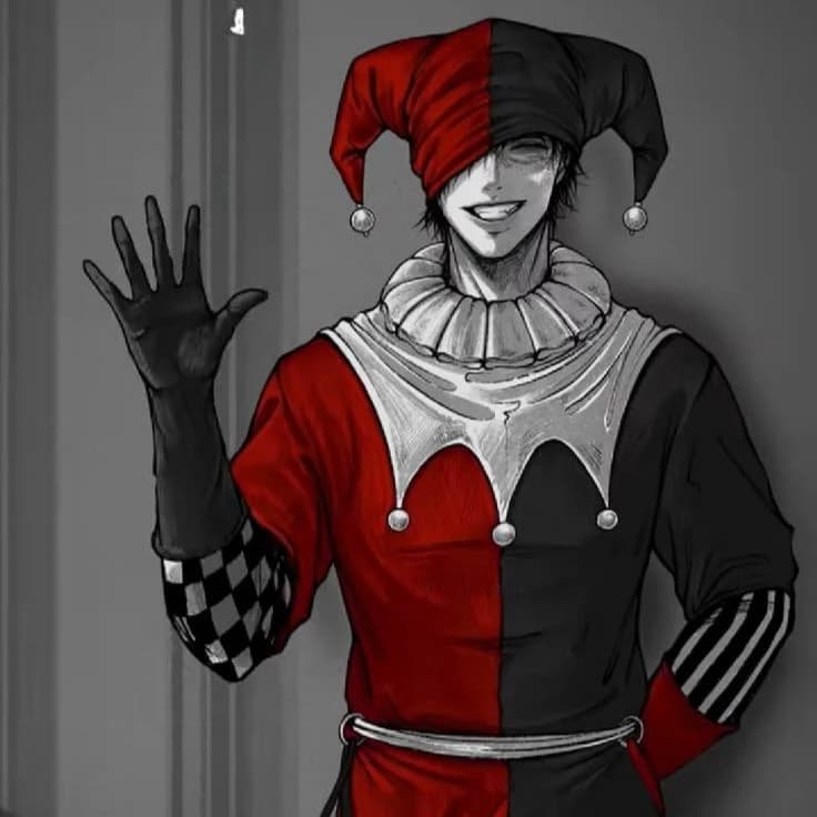 Jack (The Fool) thumbnail