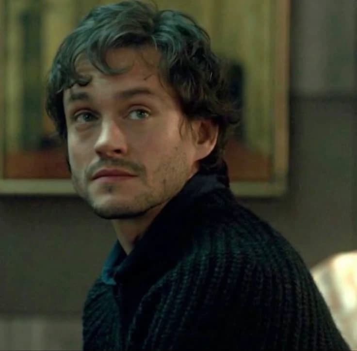 Will Graham thumbnail