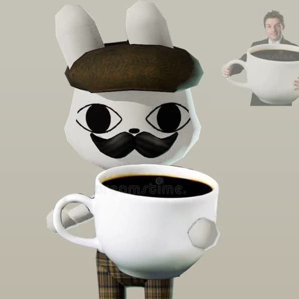 Barney🐇☕️🔪(animal hospital) thumbnail