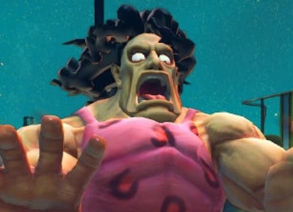 Hugo Andore thumbnail