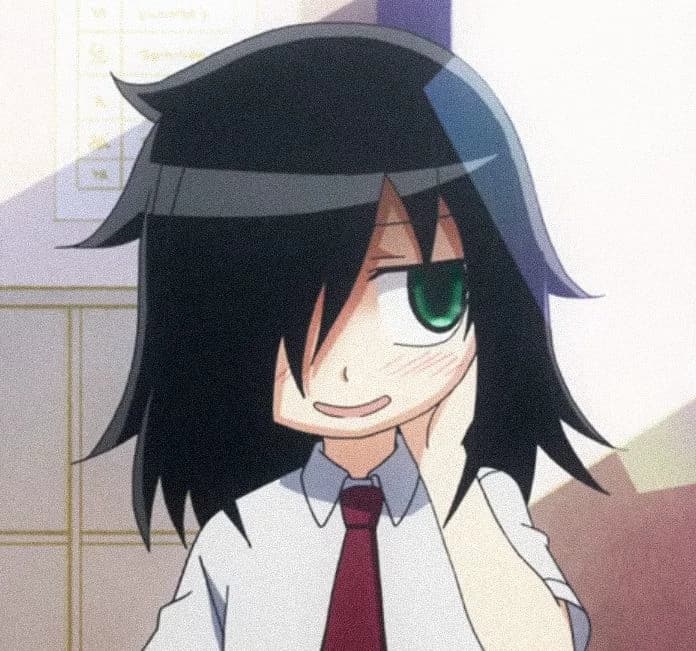 Tomoko thumbnail