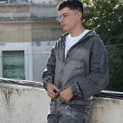 Mateo palacios  thumbnail
