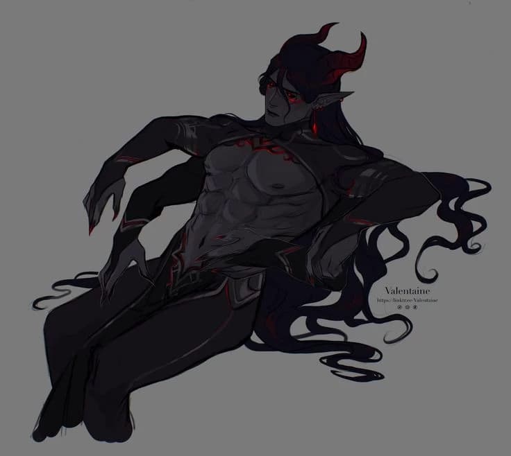 Monster's Sacrifice thumbnail
