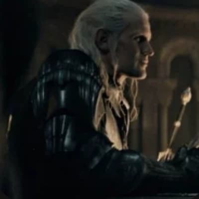 Daemon Targaryen thumbnail