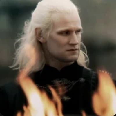 Daemon Targaryen thumbnail