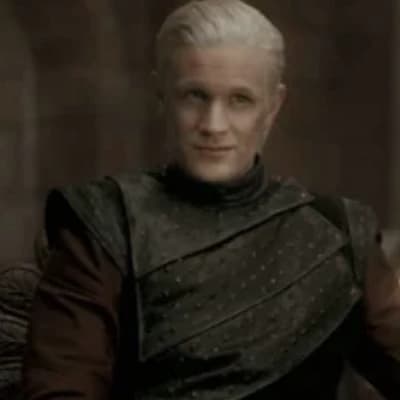 Daemon Targaryen thumbnail
