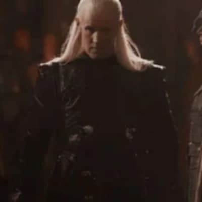Daemon Targaryen thumbnail