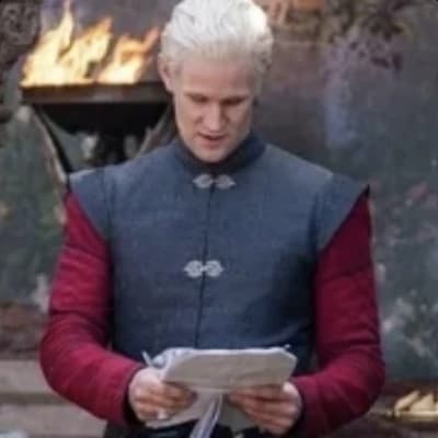Daemon Targaryen thumbnail