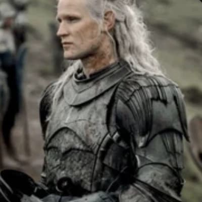 Daemon Targaryen thumbnail
