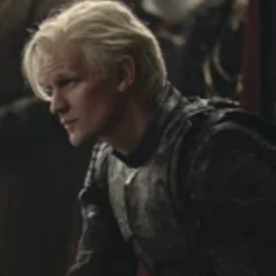 Daemon Targaryen thumbnail