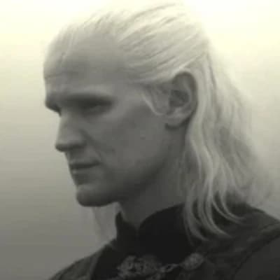 Daemon Targaryen thumbnail