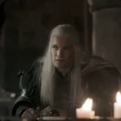 Daemon Targaryen thumbnail
