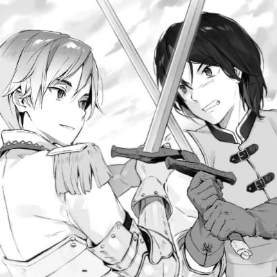 Prince ABEL and Prince SION thumbnail