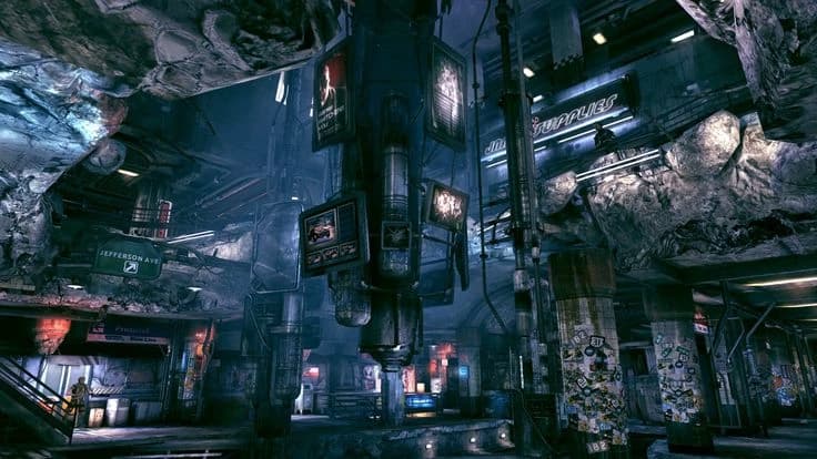 Crystal City thumbnail