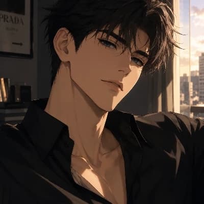 Orion Blackwood thumbnail