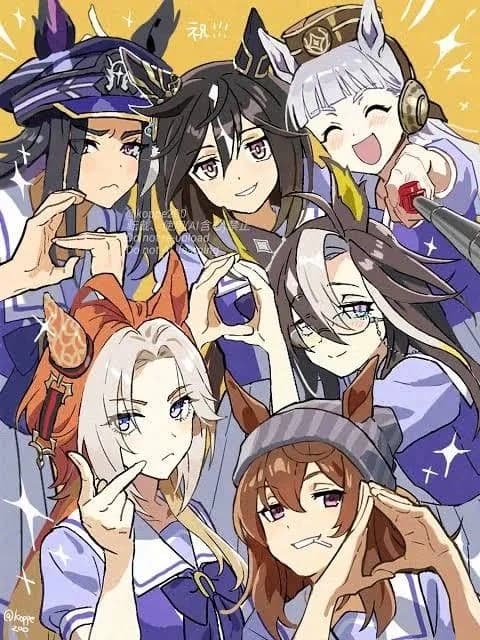 Gold family thumbnail