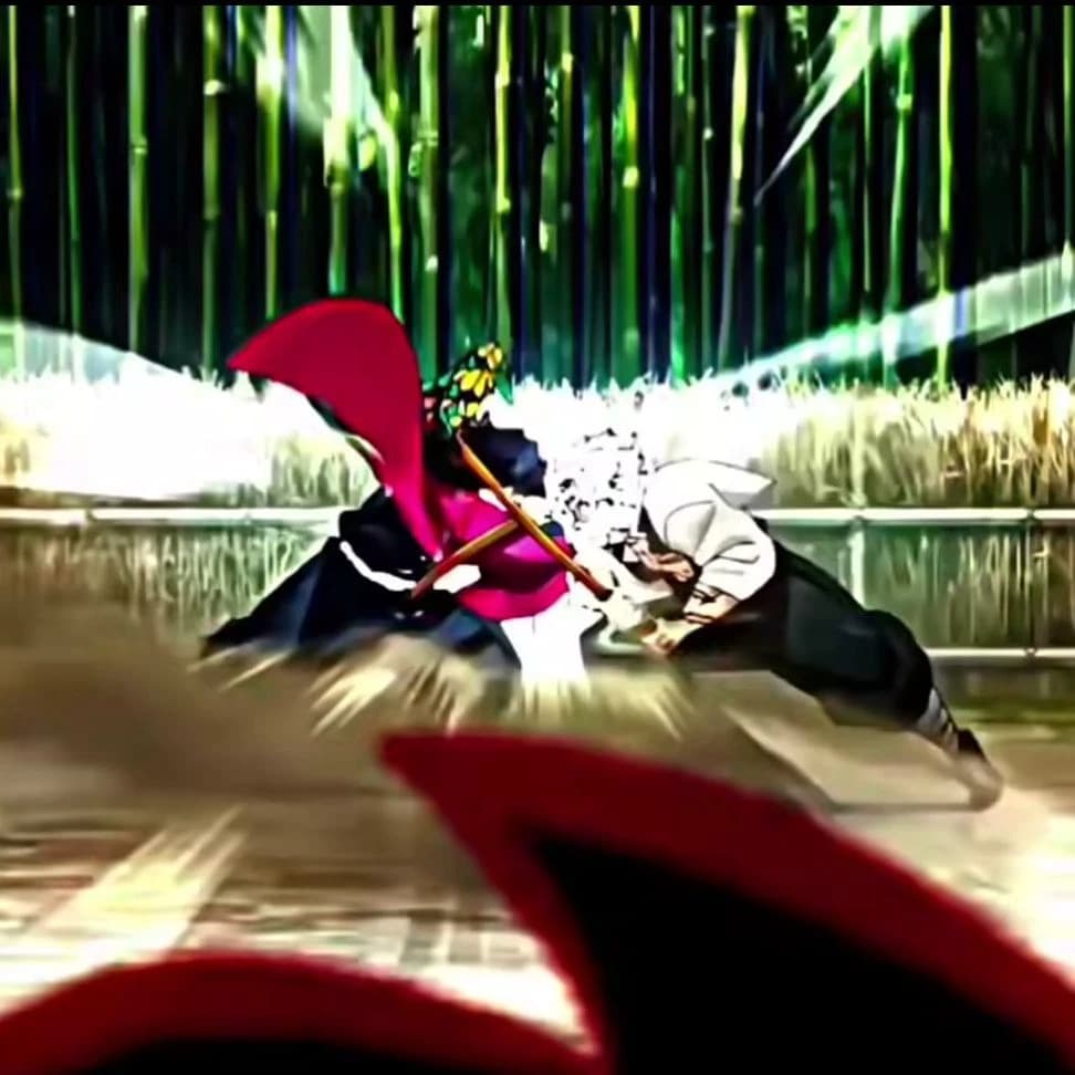 They fight...for you thumbnail