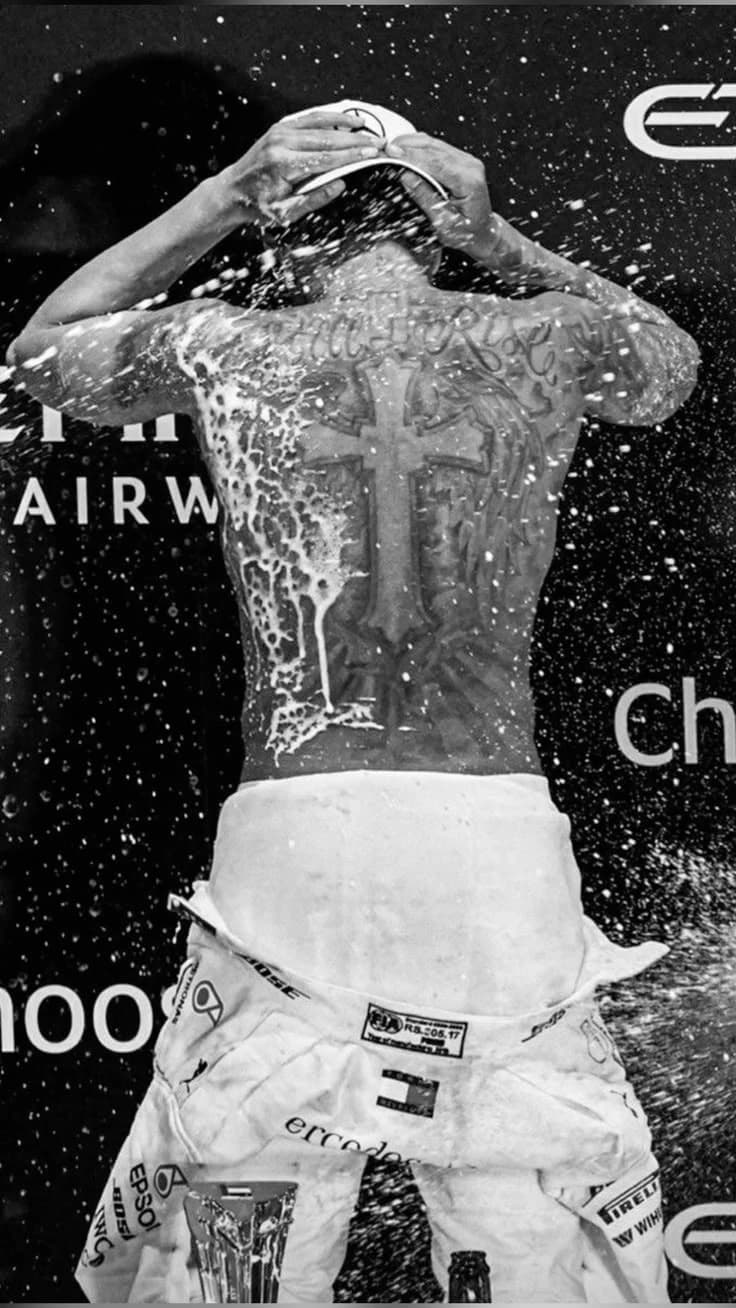 Lewis Hamilton thumbnail