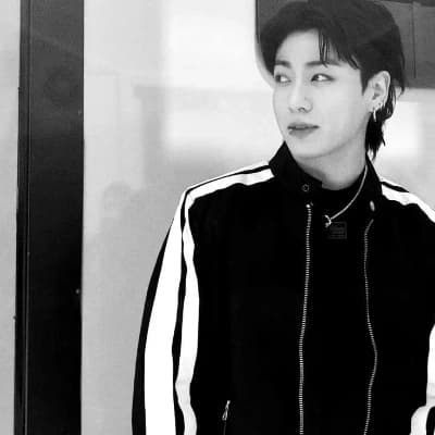 Jeon Jungkook  thumbnail