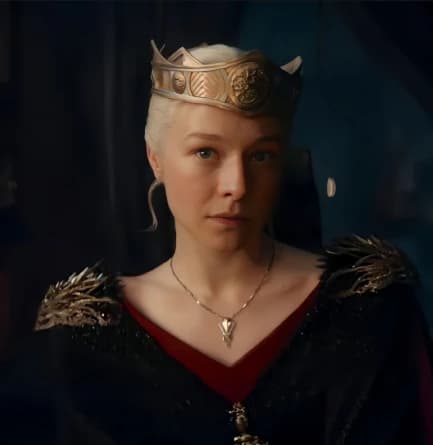 Rhaenyra Targaryen thumbnail