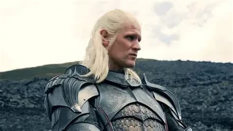 Daemon Targaryen thumbnail