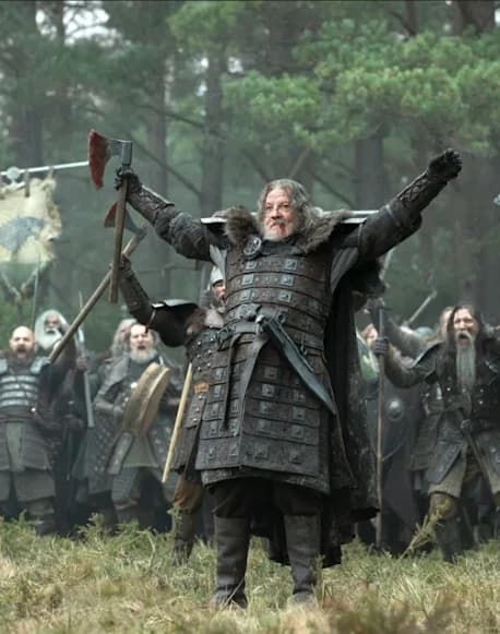 Lord Roderick Dustin, 'Roddy the Ruin' thumbnail