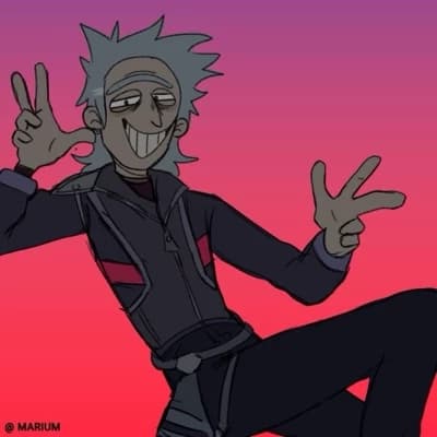 Rick Prime thumbnail
