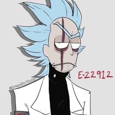 Evil Rick (Abusive Father) thumbnail