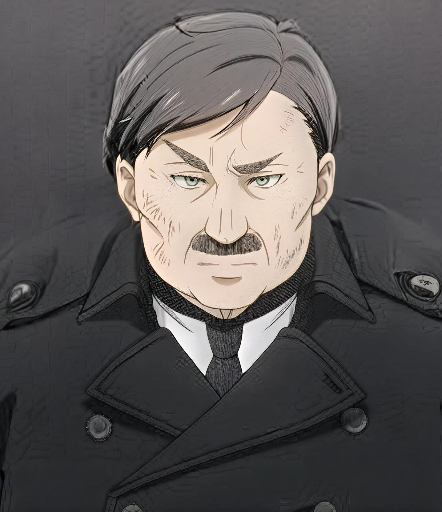 Diedrich (Black Butler: Emerald Witch Arc)
 thumbnail