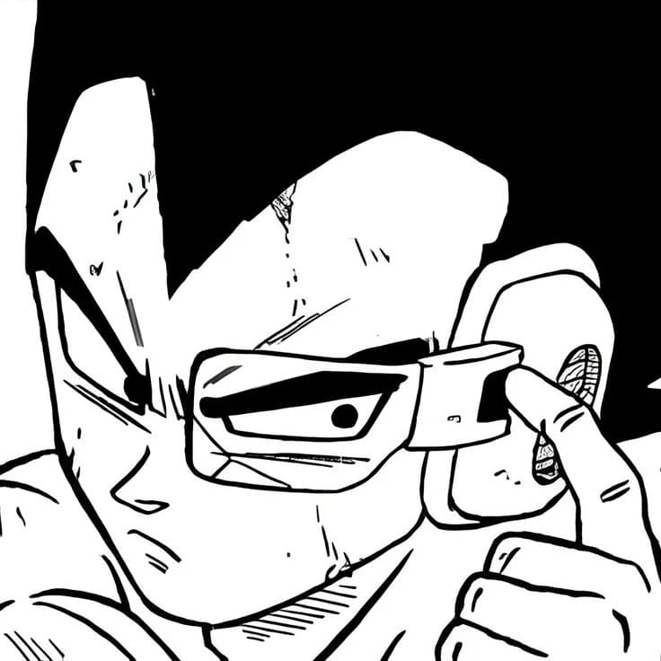 Vegeta thumbnail