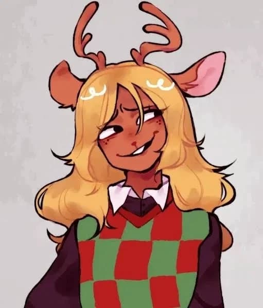 Noelle Holiday thumbnail