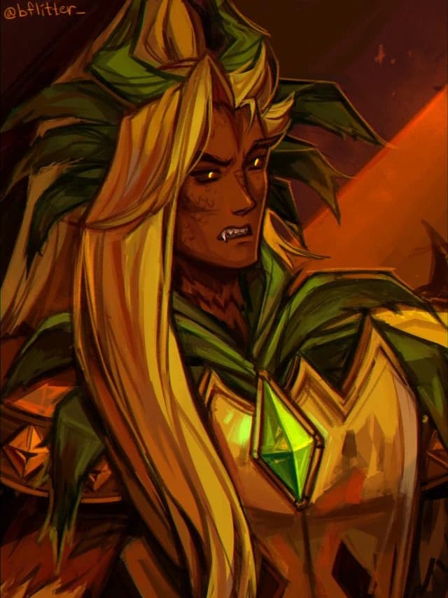 ananas dragon cookie thumbnail