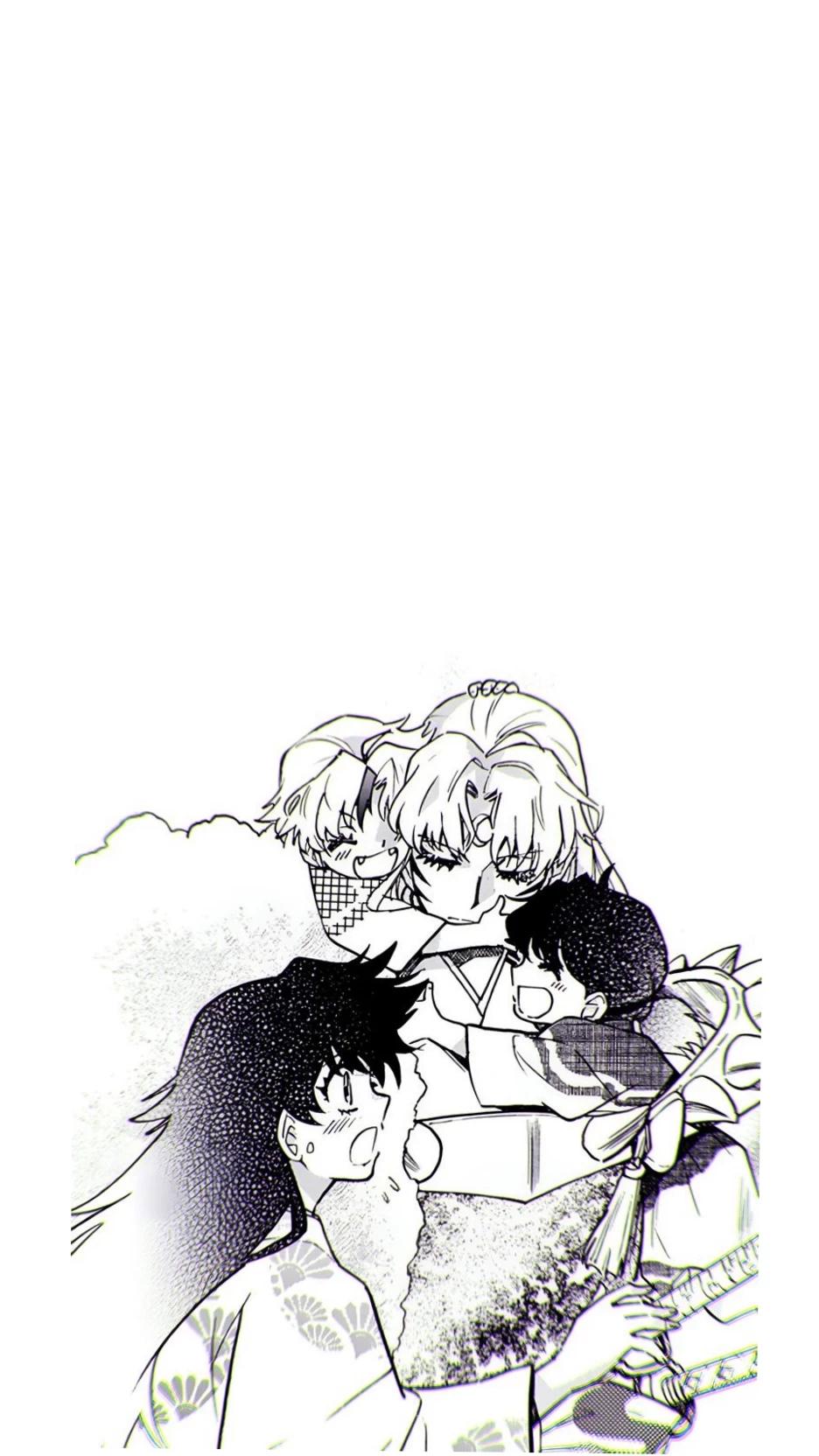 Sesshomaru | The Lord of the West thumbnail