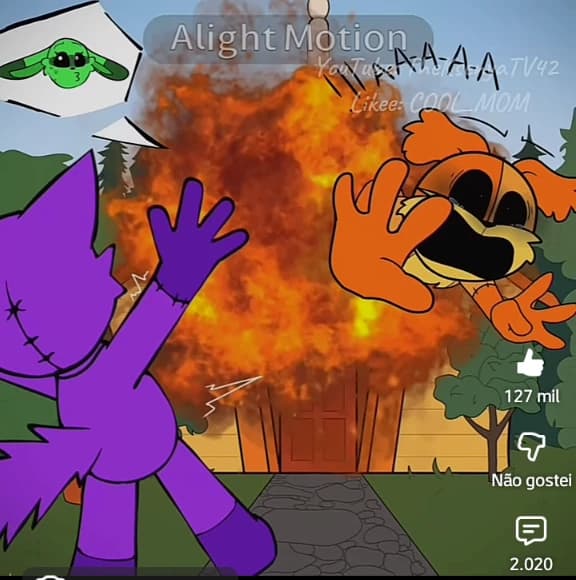 Digital Circus😀👌 exploded thumbnail