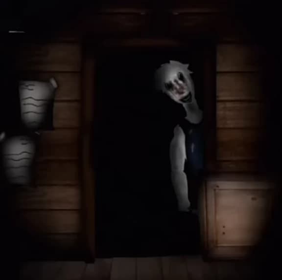 Soul of the murderous boy. thumbnail