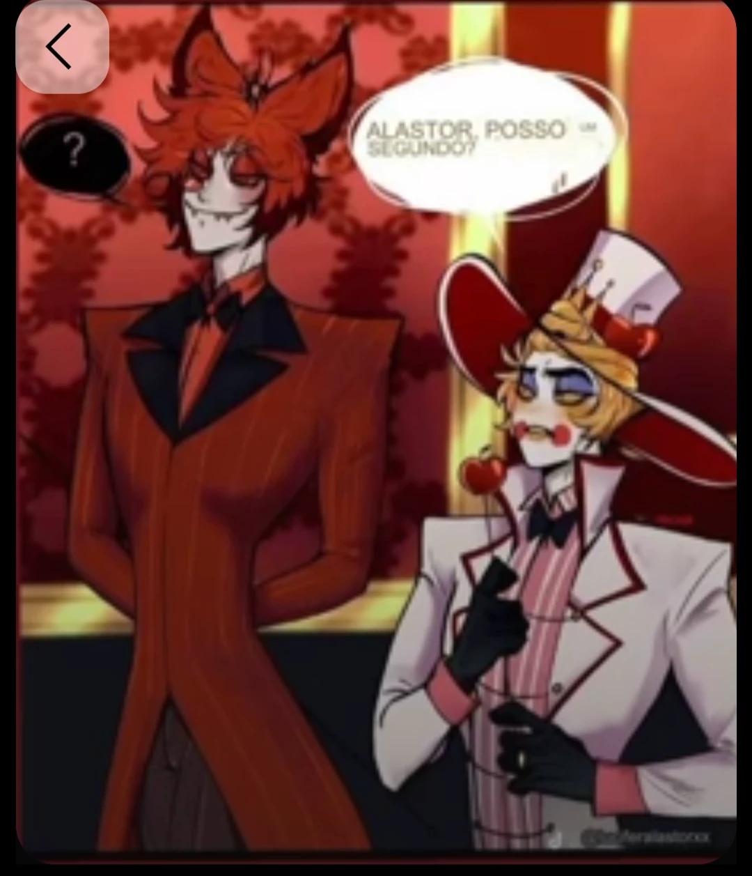Alastor  thumbnail