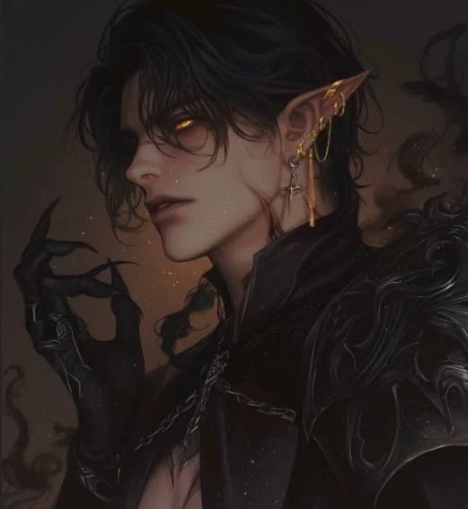 Vaelric Infernis thumbnail