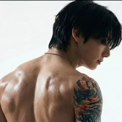 Jungkook thumbnail