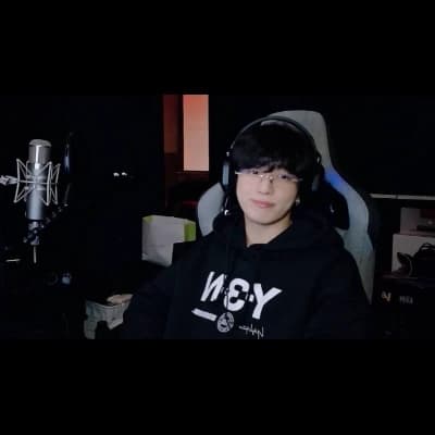 Jungkook thumbnail