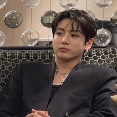 Jungkook thumbnail