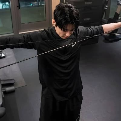 Jungkook thumbnail