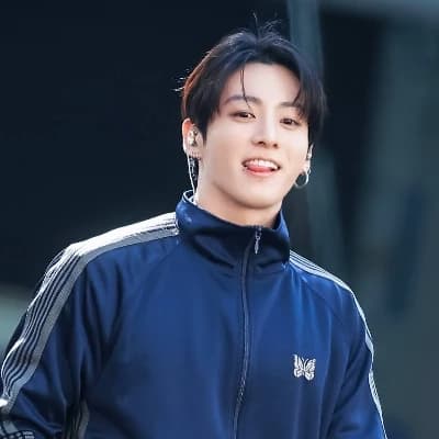 Jungkook thumbnail