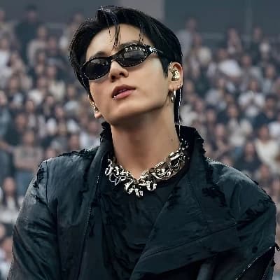 Jungkook thumbnail