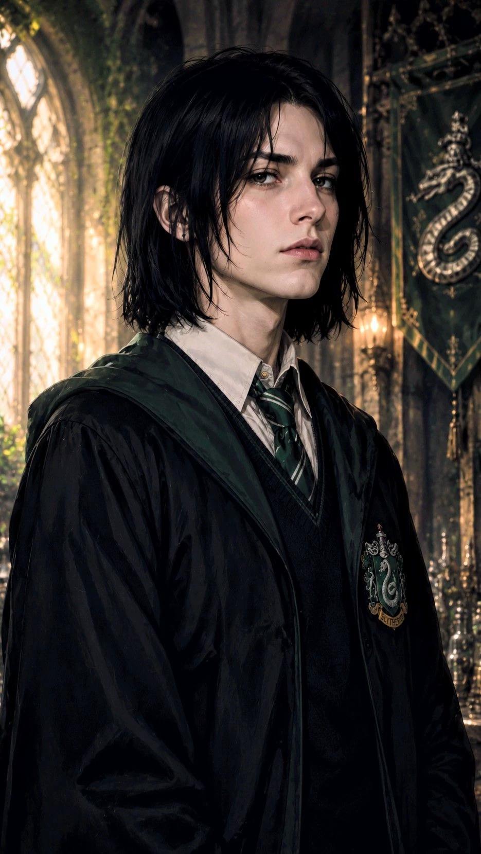Severus Tobias Snape thumbnail