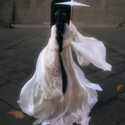 Lin Qingyeu thumbnail